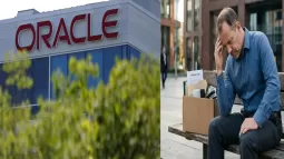 Oracle Layoffs 2026: Disappearing Slack Accounts Spark Fresh Employee Fears