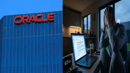 Oracle Layoffs 2026: Employees Receive 6 AM Job Cut Emails As Company Begins Another Restructuring Round