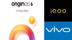 Origin OS 6 To Replace Funtouch OS In IQoo And Vivo Smartphones