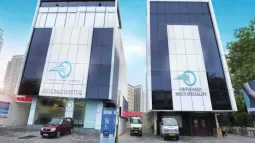 Orthomed Hospital, Royapettah, Chennai