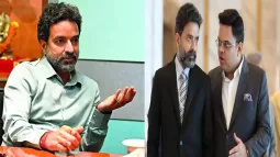 Our Cricketers Rarely Play In Foreign Leagues: IPL Chairman