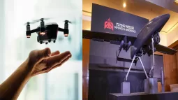 Over 200,000 Jobs Expected In India's Space And Aerospace Sectors By 2033