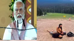 Pahalgam Attack: Modi Promises Unimaginable Punishment For Terrorists