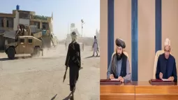 Pakistan-Afghanistan Peace Talks Begin Amid Rising Tensions