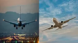 Pakistan Airspace Closure Causes Rs. 126 Crore Loss