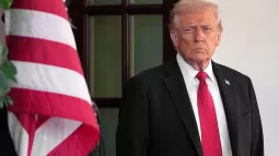 Pakistan Allegedly Conducting Nuclear Weapons Tests, Says Trump