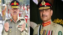 Pakistan Army Chief Asim Munir Issues Nuclear War Threat During US Visit