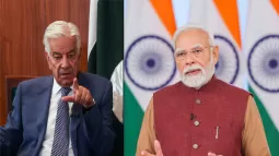 Pakistan Claims Readiness For Conflict With India And Afghanistan