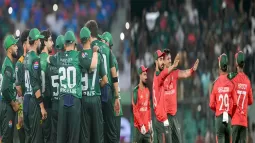 Pakistan Denies Reports Of T20 World Cup Boycott