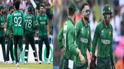 Pakistan Given 24-Hour Deadline On Match Against India