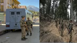 Pakistan Has No Objection To Designating TRF A Terrorist Group
