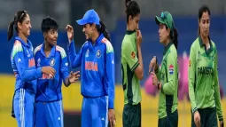 Pakistan Out As Women's ODI World Cup Final Moved To India