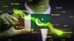 Pakistan Stock Market Crashes As India Relations Escalate