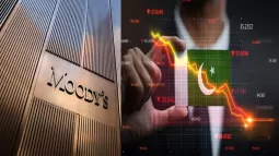 Pakistan's Economy Faces Risks From Ongoing Tensions, Says Moody's