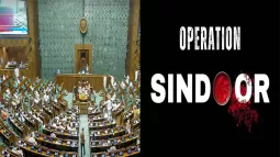 Parliament To Conduct Discussion On Operation Sindoor And Pahalgam Terrorist Attack