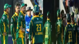 PCB Bans Players From Future WCL Participation