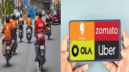 Pension Scheme For Gig Workers: Swiggy, Zomato, Uber To Make 2% Contribution To Pension Fund
