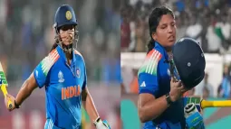 People Are Recognizing Us Now, Says Richa Ghosh