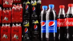 Pepsi & Coca-Cola Launch ₹10 No-Sugar Beverages In The Face Of Campa Cola Competition