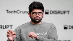 Perplexity CEO Urges Gen Z To Prioritize AI Skills Over Social Media