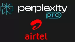 Perplexity Pro Free For One Year For Airtel Users