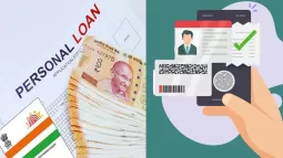 Personal Loan With Aadhaar: Everything You Need To Know