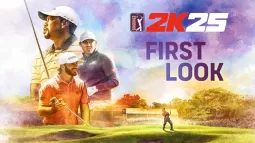 PGA Tour 2K25 - Expected Features & Details, Everything You Need To Know About The Game