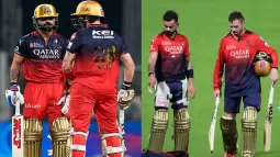 Phil Salt On His On-Field Understanding With Virat Kohli