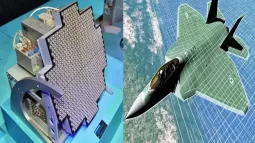 Photonic Radar: Detecting Stealth Aircraft Is Now Possible