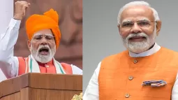 PM Modi Announces Mission Sudarshan Chakra For National Security