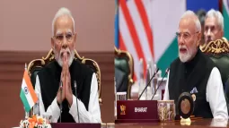 PM Modi Calls For Global South To Become Rule-Shapers, Demands Urgent UN Reforms