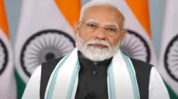PM Modi Emphasizes Quality And Competitiveness In International Market
