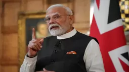 PM Modi Expected To Tour US As Tariff Dispute Rises