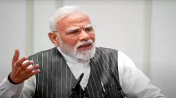PM Modi: GST Changes Intend To Reduce Public Burden