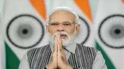 PM Modi: Invite People Praised By PM To 'At Home' Event
