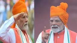 PM Modi: No Discussion On Indus Waters Treaty