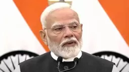 PM Modi Praises Security Forces After Major Maoist Encounter In Chhattisgarh