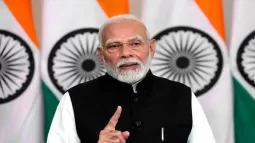 PM Modi: Terrorism Has No Justification Or Exceptions