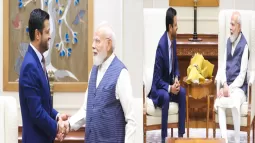 PM Modi Welcomes AirTrunk’s ₹3 Lakh Crore Investment Plan, Strengthening India’s Digital Economy Vision
