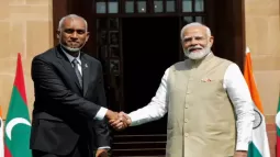 PM Modi's Visit To Maldives: Highlights And Significance