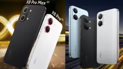 POCO X8 Series Launch: Features, Specifications, And Pricing