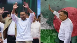 Political Shift In Bangladesh: Tarique Rahman’s Rise And Its Impact On India