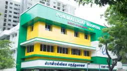PonMalligai Hospitals Pvt.Ltd, Adambakkam, Chennai