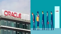 Possible Job Cuts At Oracle Amid AI Data Center Expansion