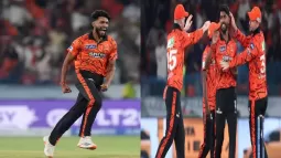 Praful Hinge’s Impactful IPL Debut