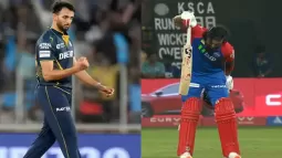 Prasidh Krishna Excells In IPL 2025: KL Rahul's Wicket Is His Favorite