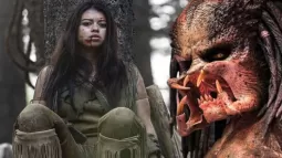 Predator: Badlands Movie Release Date And Star Cast