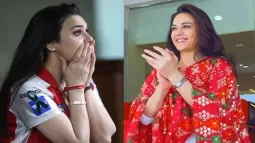 Preity Zinta Files Court Petition Over Punjab Kings Board Dispute