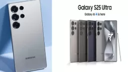 Prime Day Sale Brings Discounts On Samsung Galaxy S25 Ultra And Other Smartphones