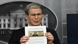Proposal For A $250 Bill Featuring Donald Trump Gains Attention